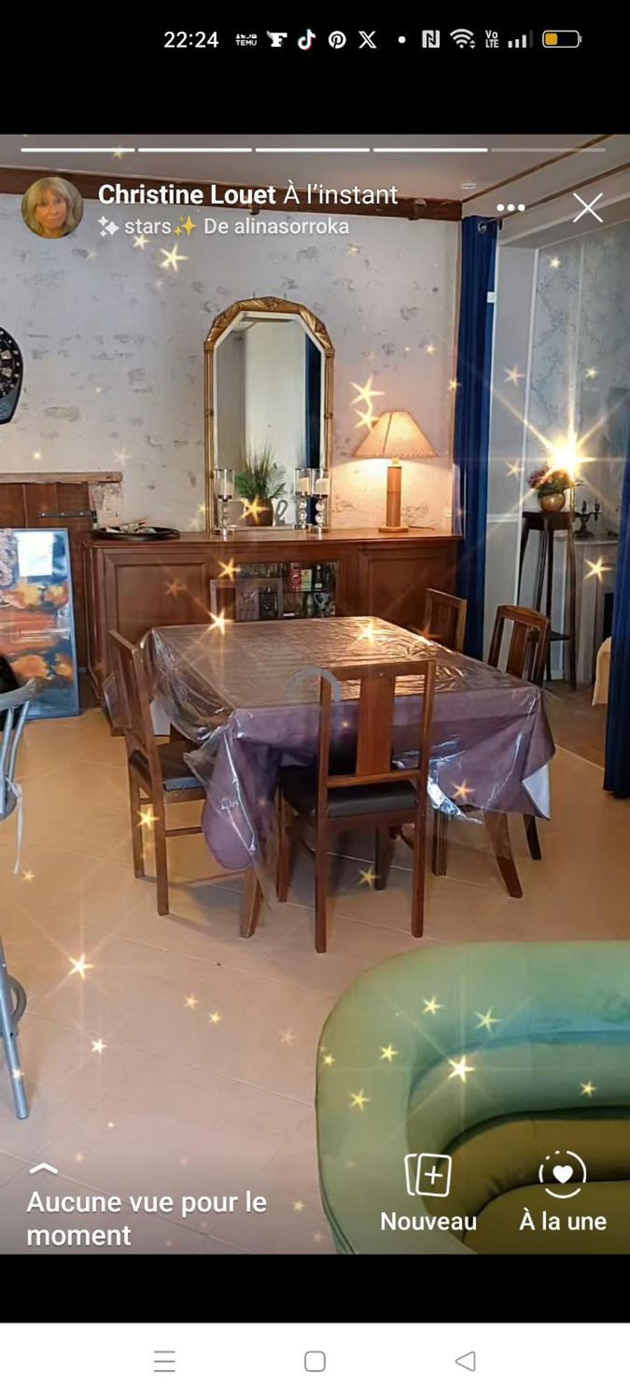 Gite Insolite Le Pressoir En Touraine Vallières-les-Grandes Exterior photo